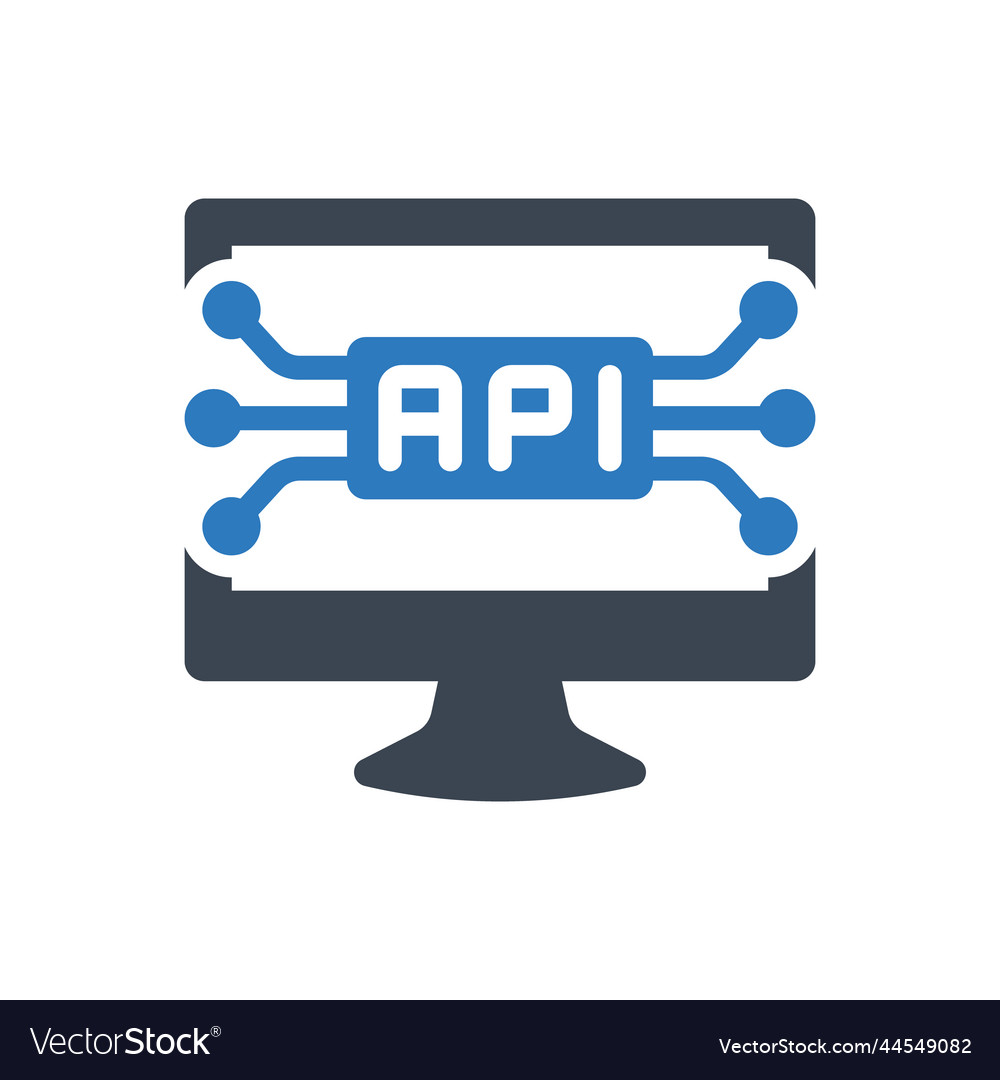 Computer software icon
