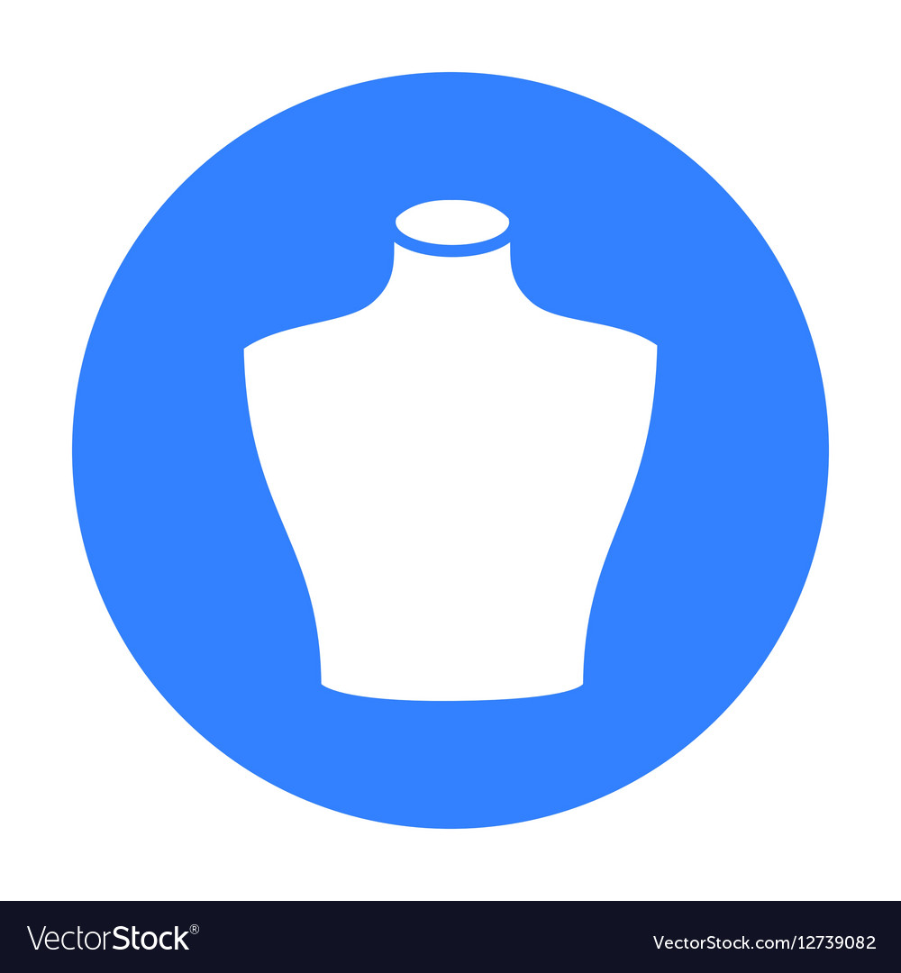 Dummy icon of for web Royalty Free Vector Image