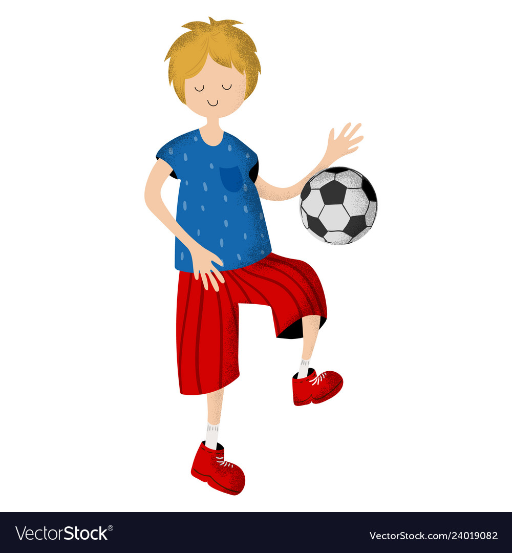 Kids sports