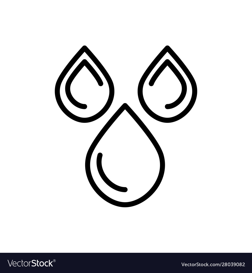 Oil Royalty Free Vector Image - Vectorstock