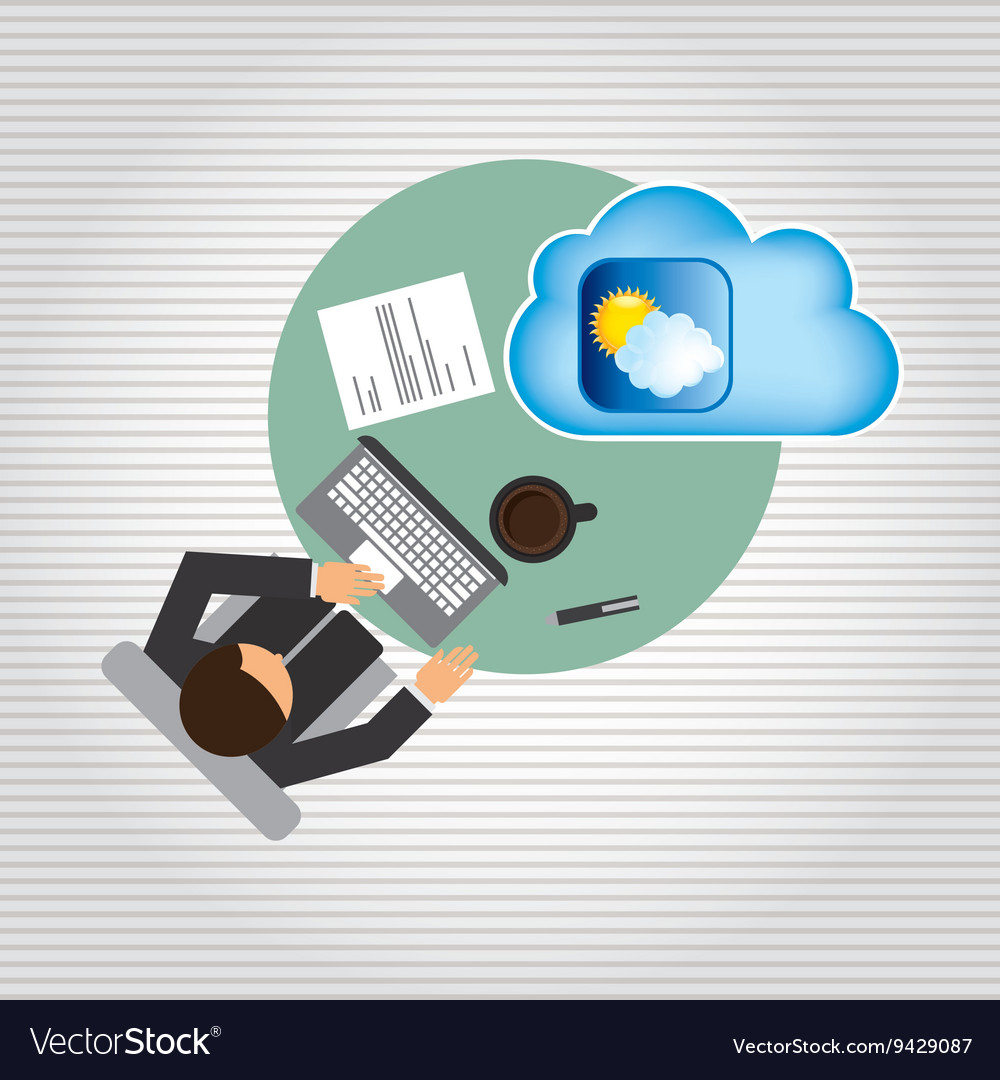Cloud computing design