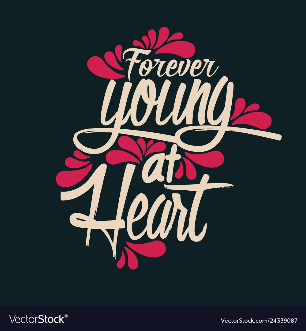 Forever Young Telegraph