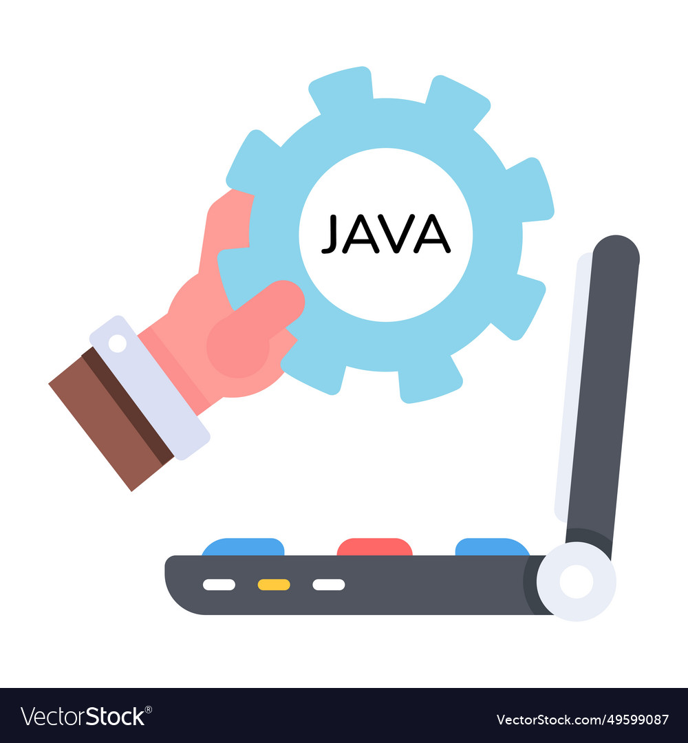 Java development