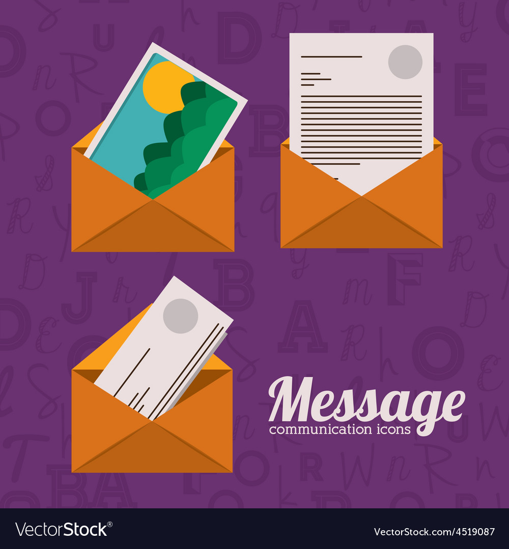 Message design