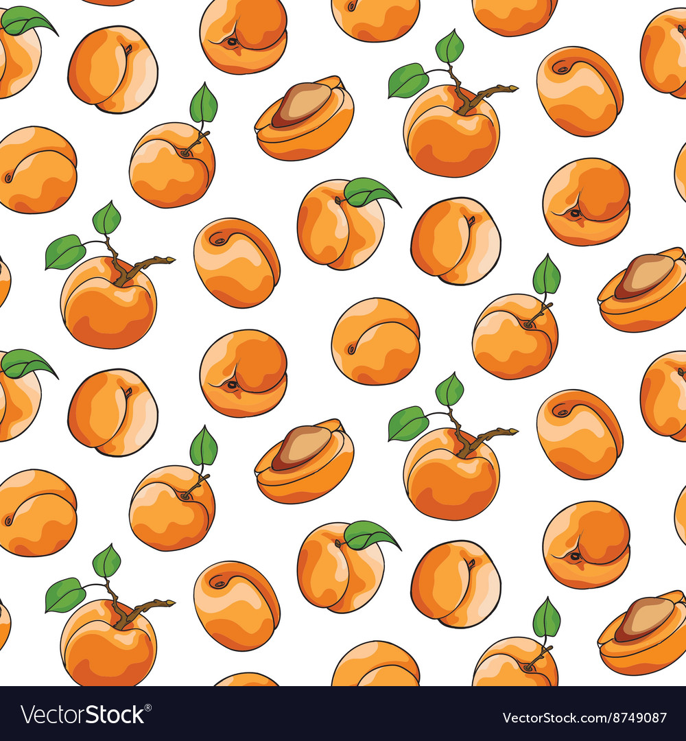 Seamless pattern