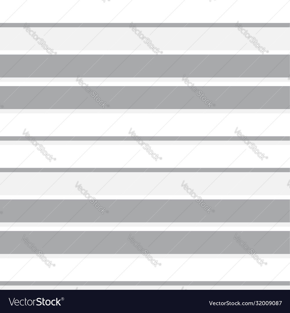 White stripe seamless pattern background