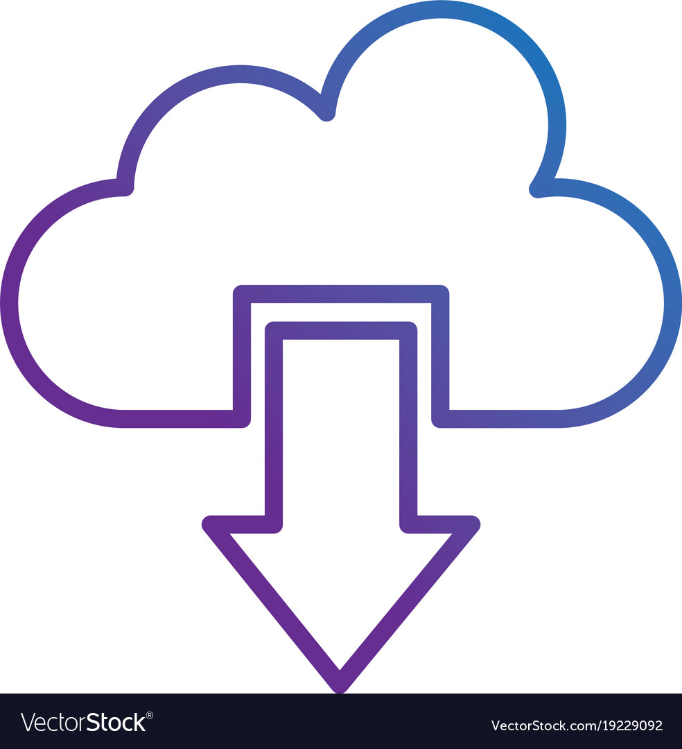 Cloud computing with arrow download