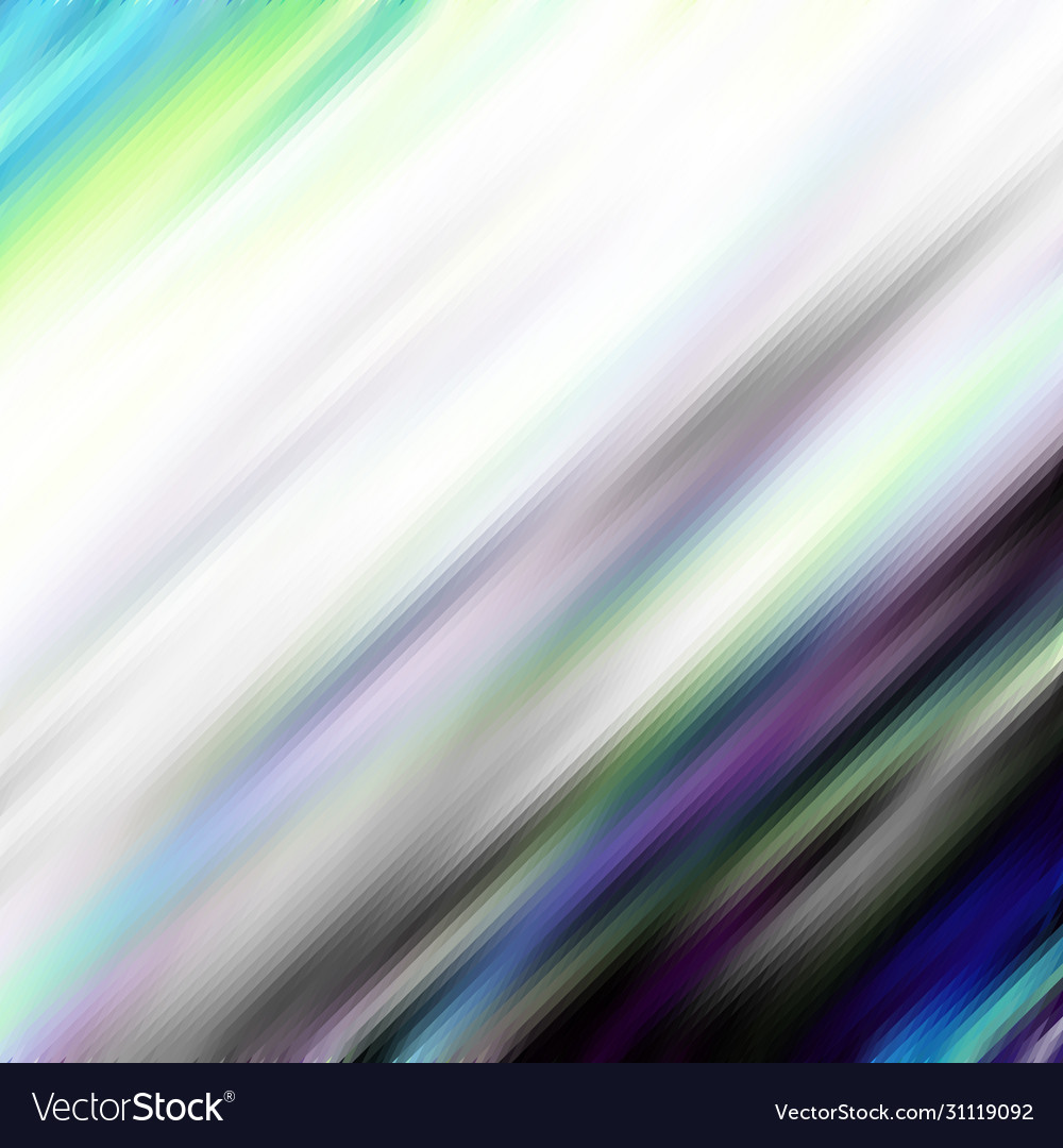 Geometric abstract pattern in low poly style vector image Geometric abstract pattern in low poly style