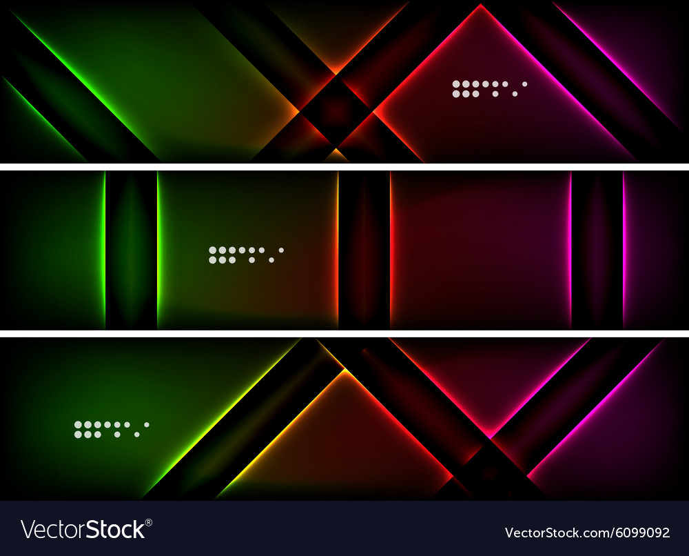 Set banner header backgrounds with place