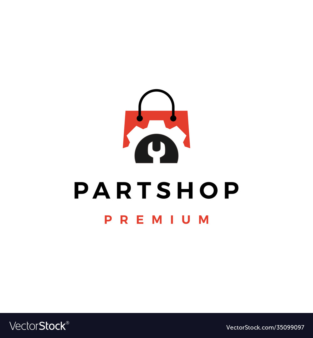 spare parts logo