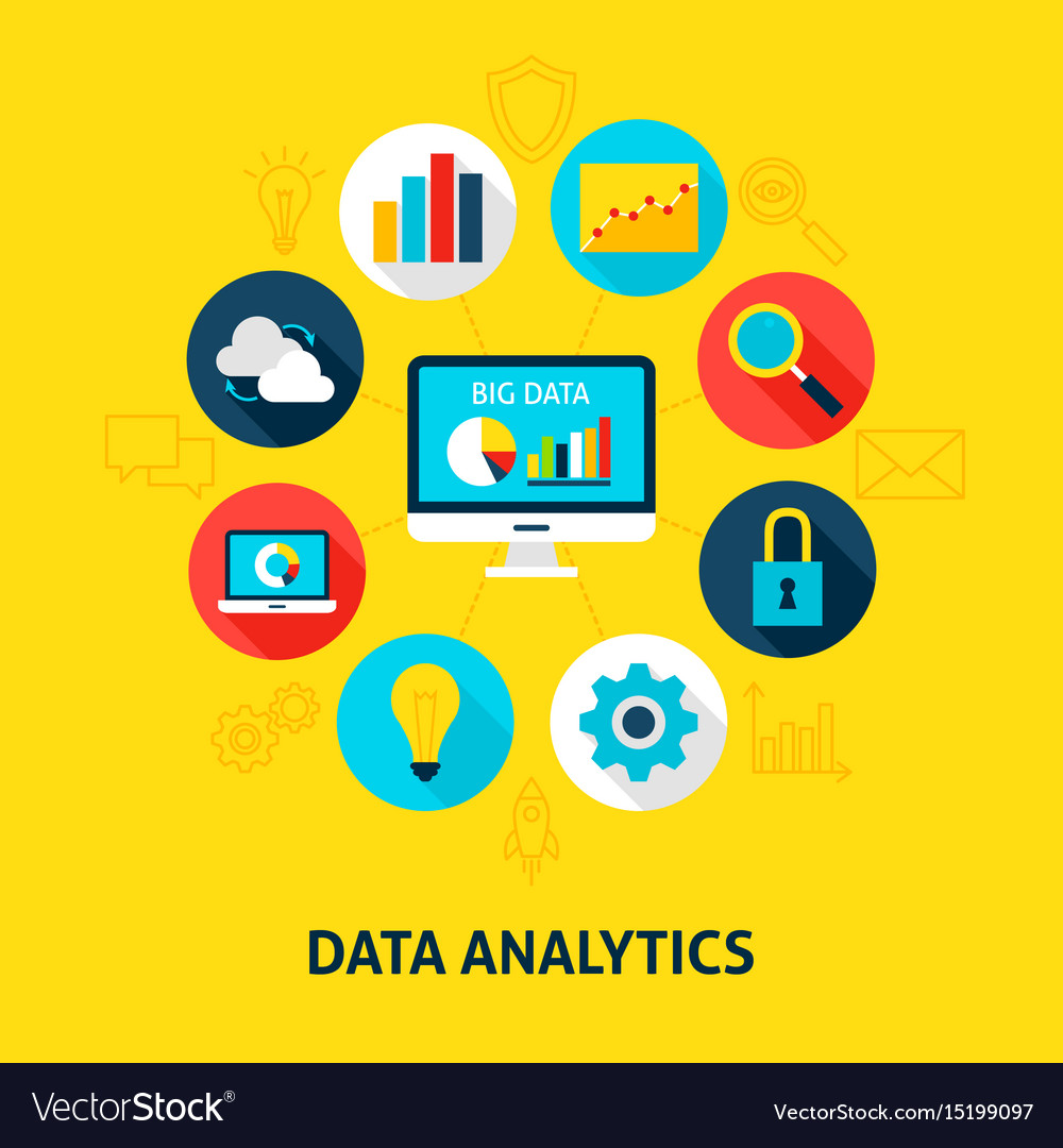 Big Data Analytics Concepts