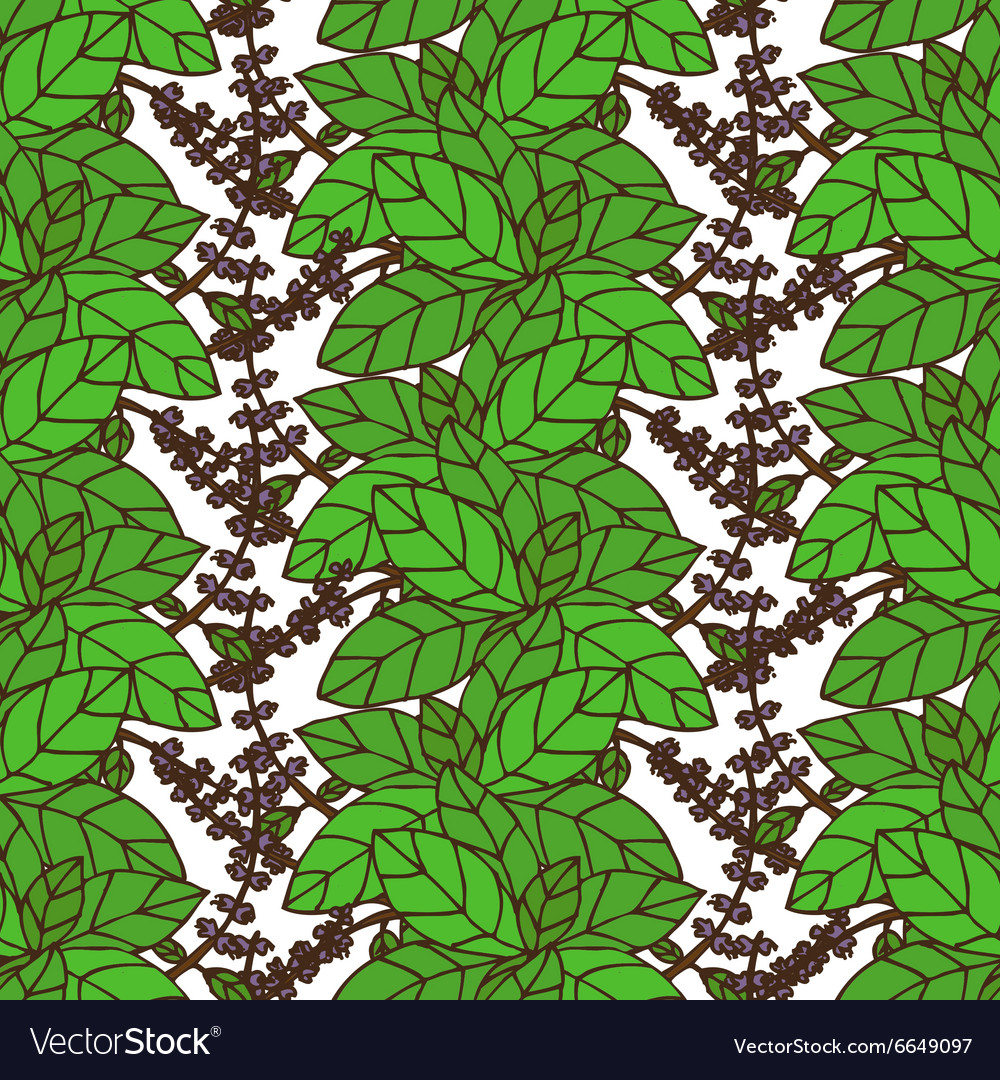 Seamless pattern