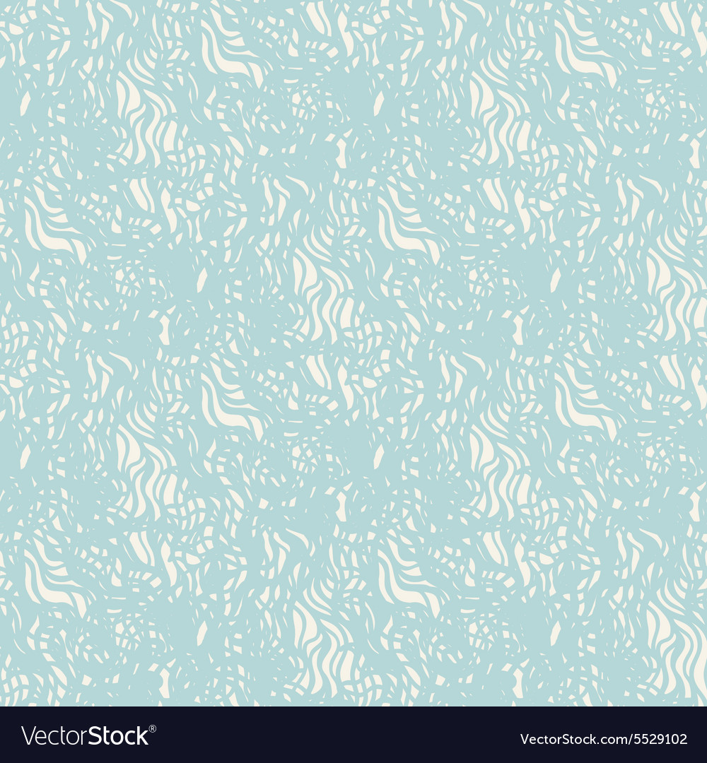 Abstract seamless pattern