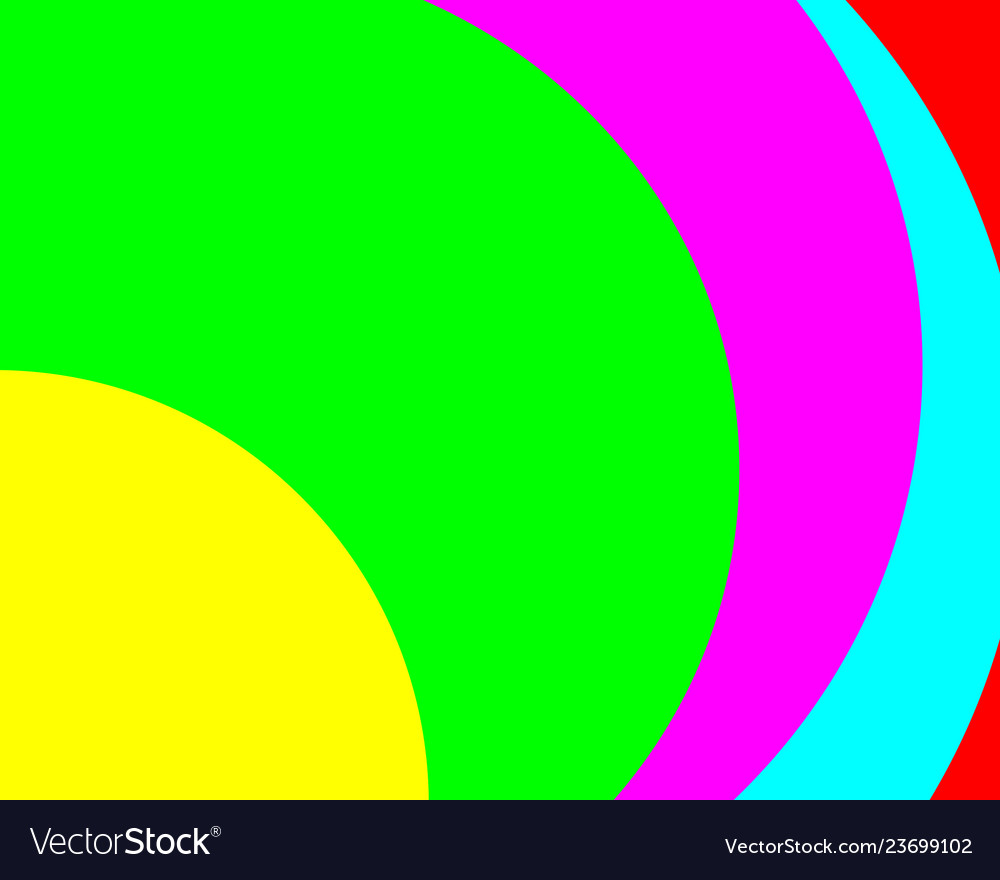Bright abstract background rays iridescence