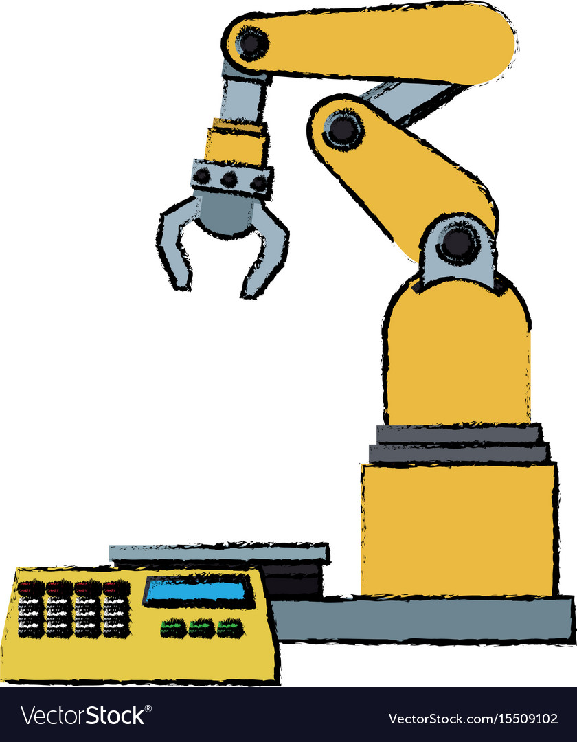 Computer controlled automated manufacturing