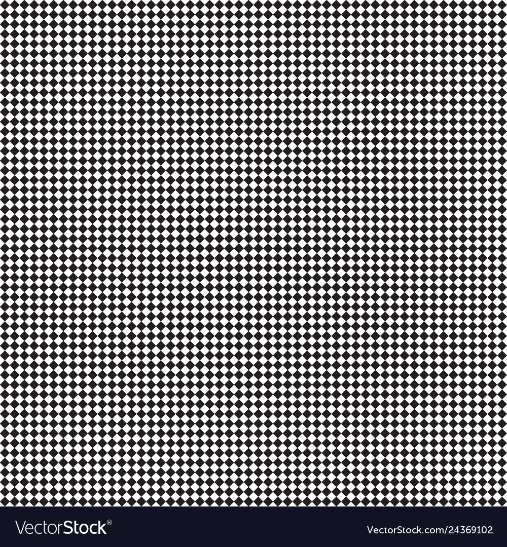 Geometric Square Pattern