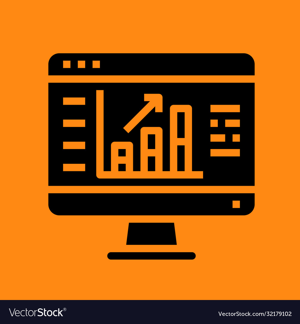 Website and windows interface icon