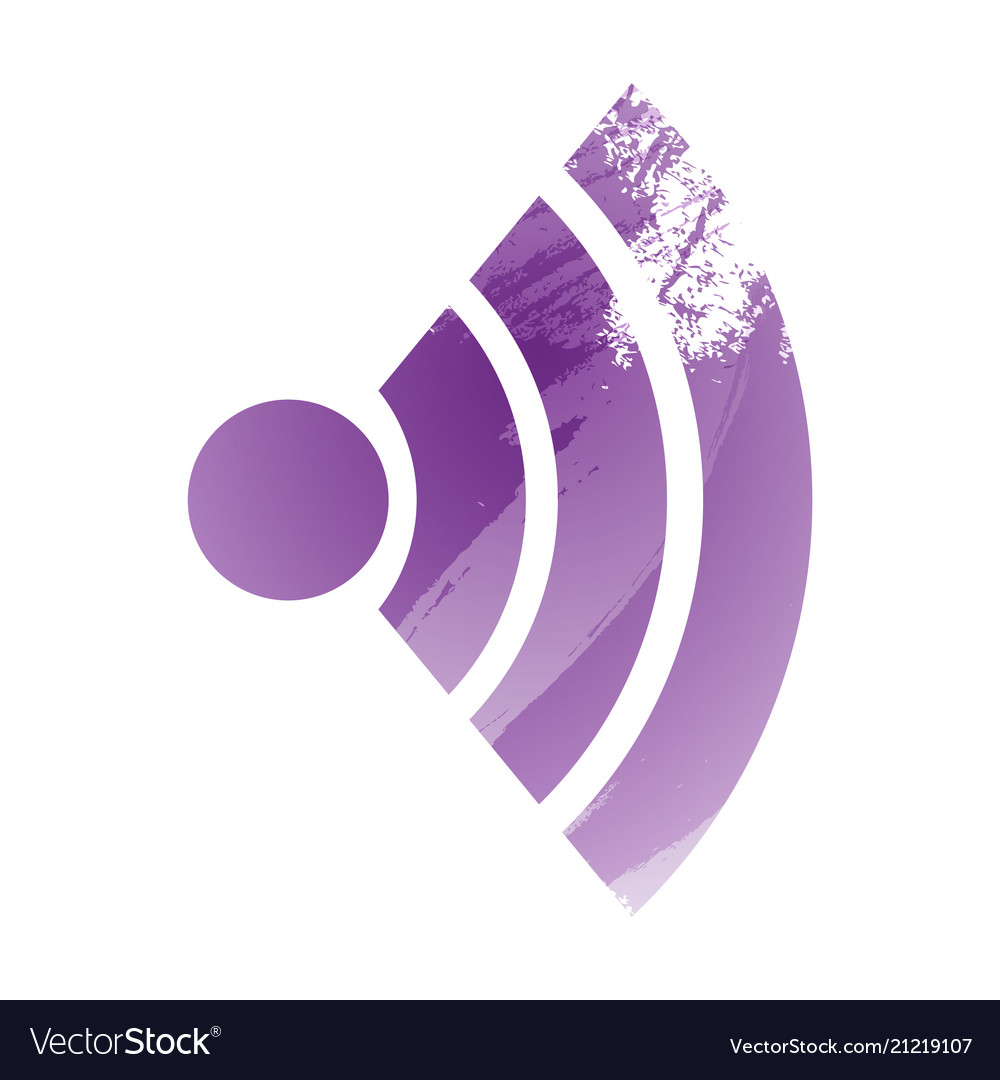 Social networking icon web design flat