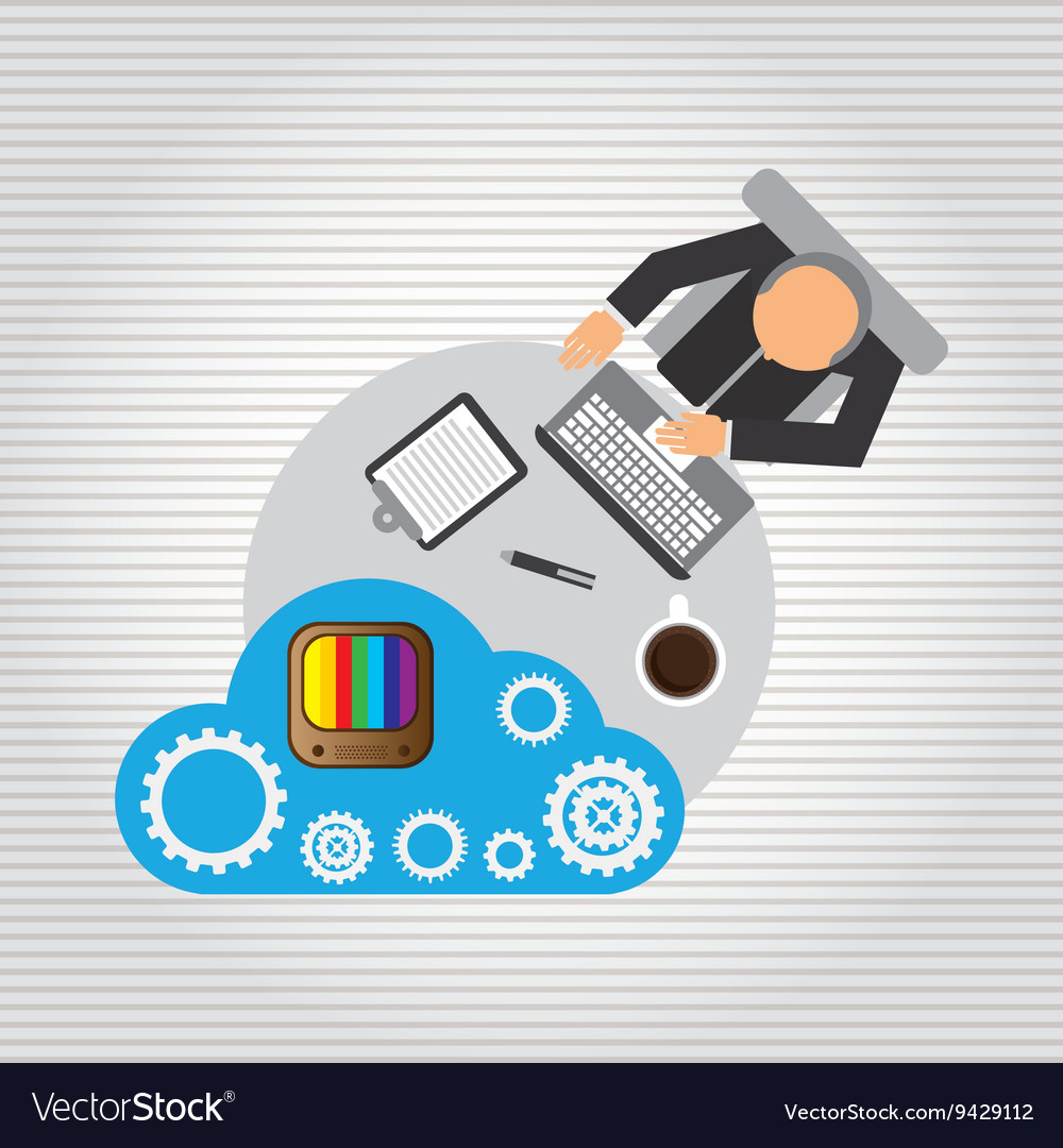 Cloud computing design