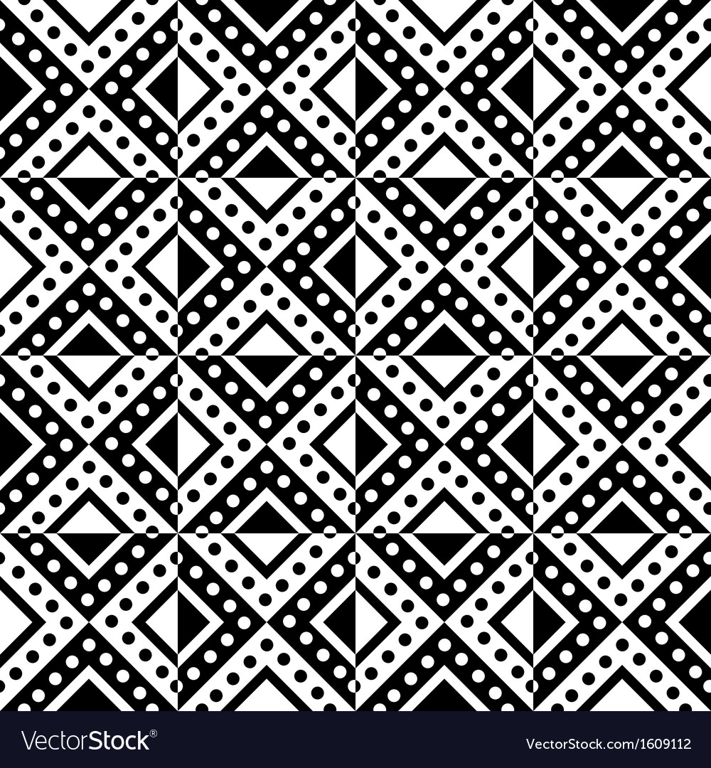 Seamless pattern