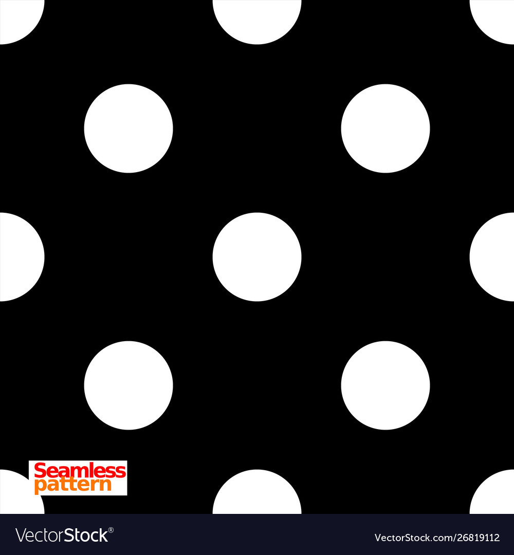 Seamless pattern