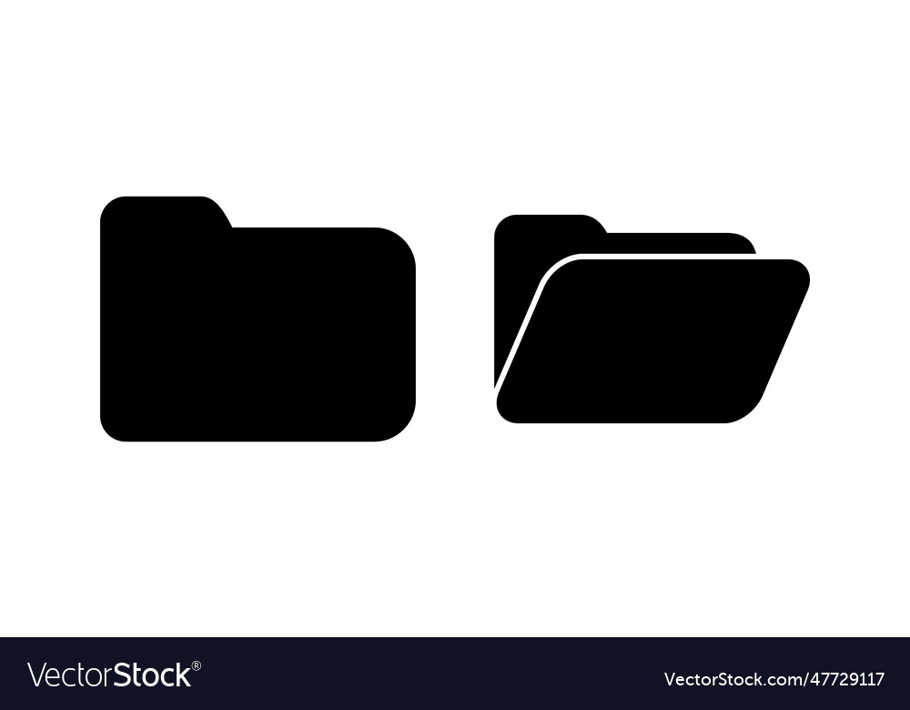 Folder icon document