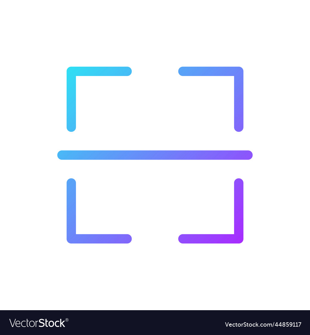 Image translation pixel perfect gradient linear vector image Image translation pixel perfect gradient linear