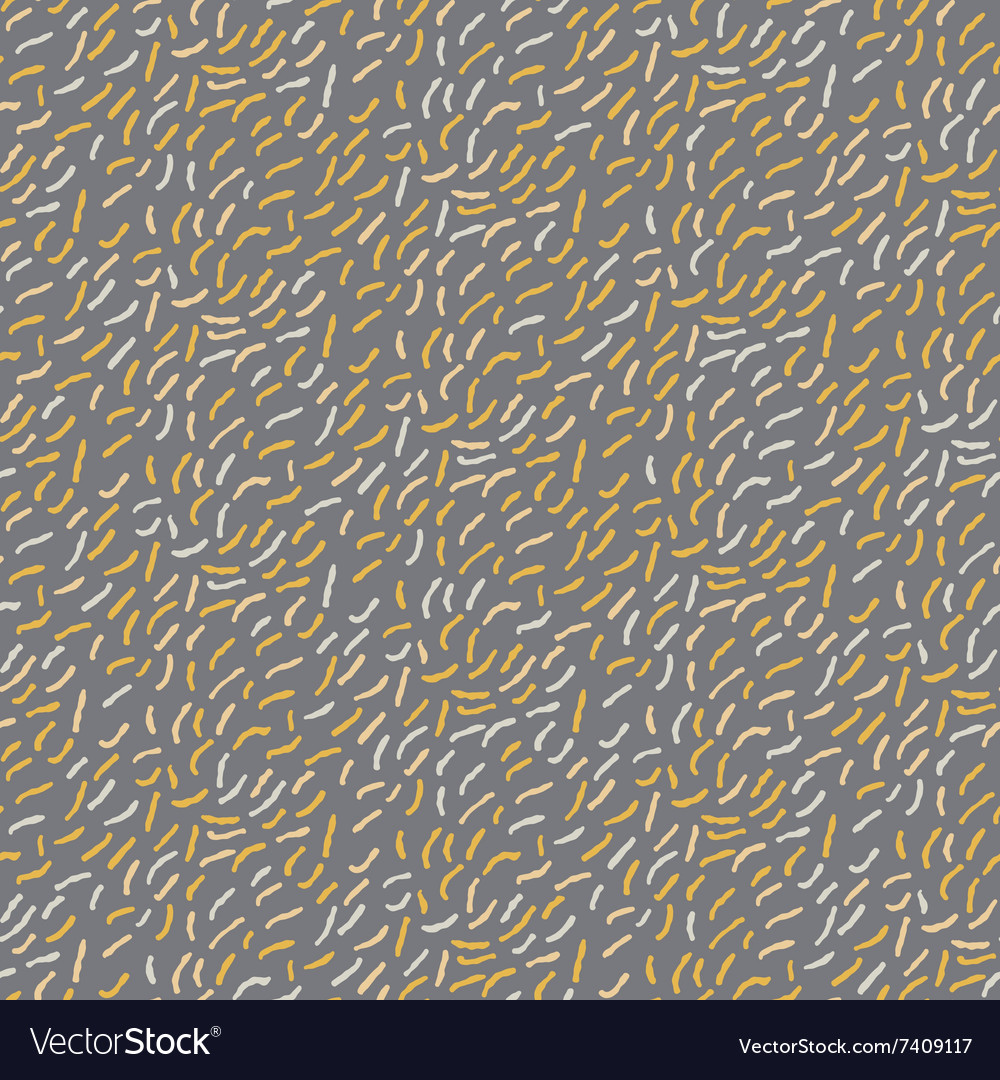 Scandinavian Brushstroke Pattern