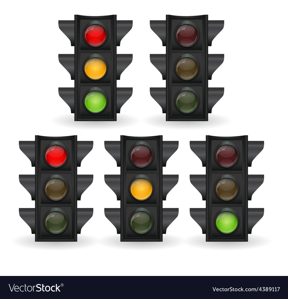 Traffic light