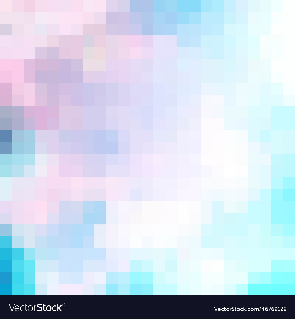 Abstract hexagons background geometric