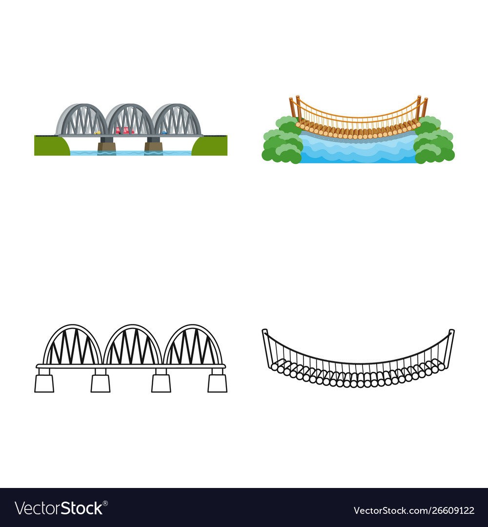 Design connection and symbol