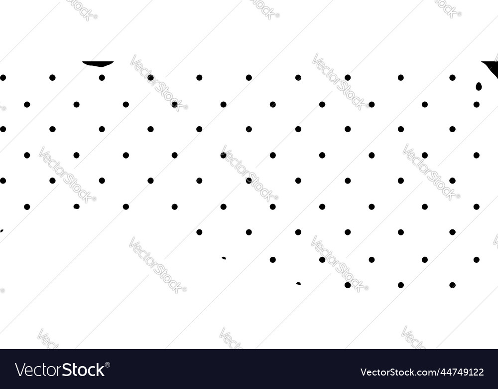Grunge dots and points texture background