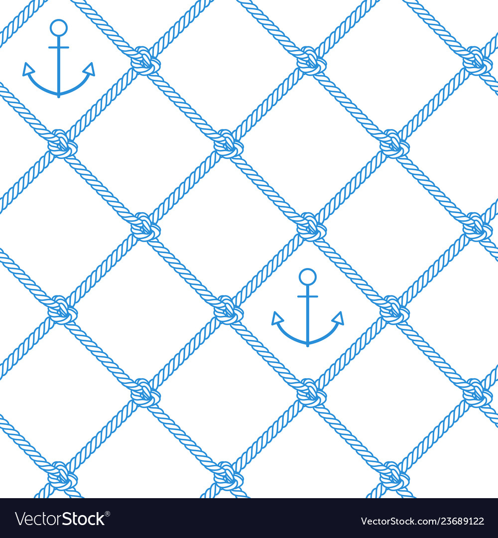 Sea pattern