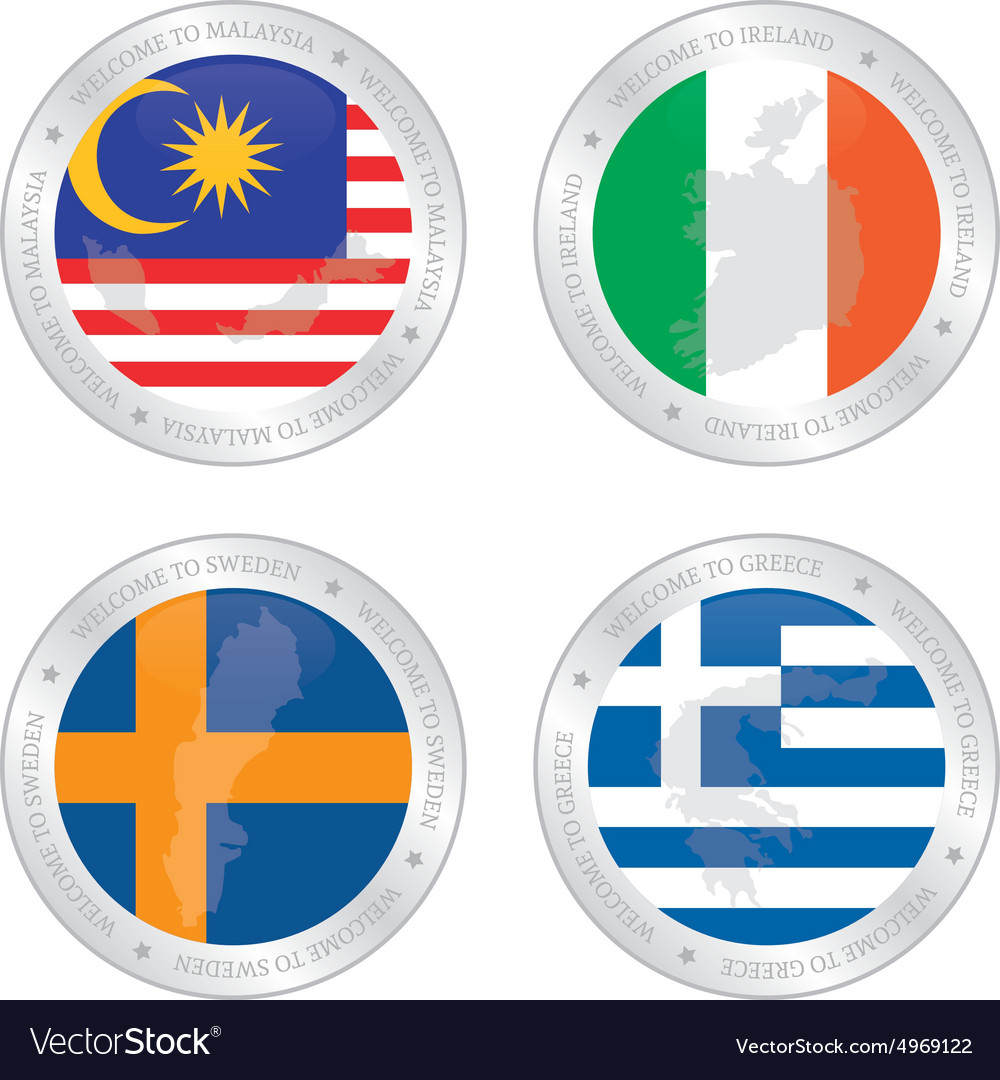 Set labels with different flags