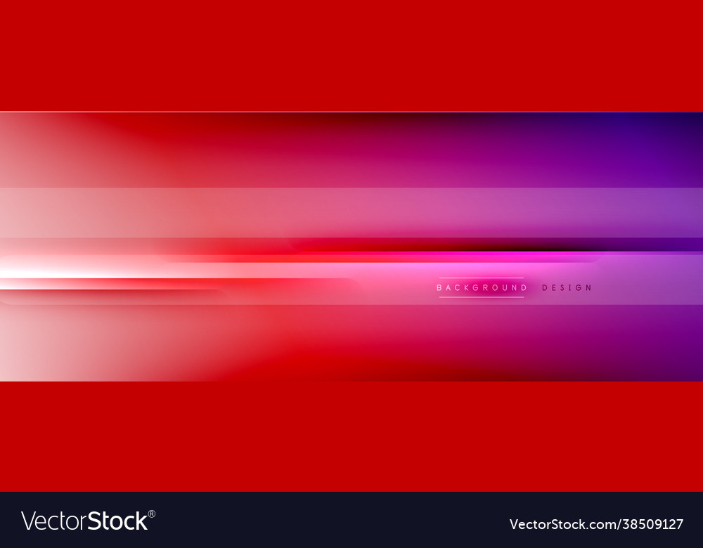 Abstract background - lines composition created Vector Image Abstract background - lines composition created