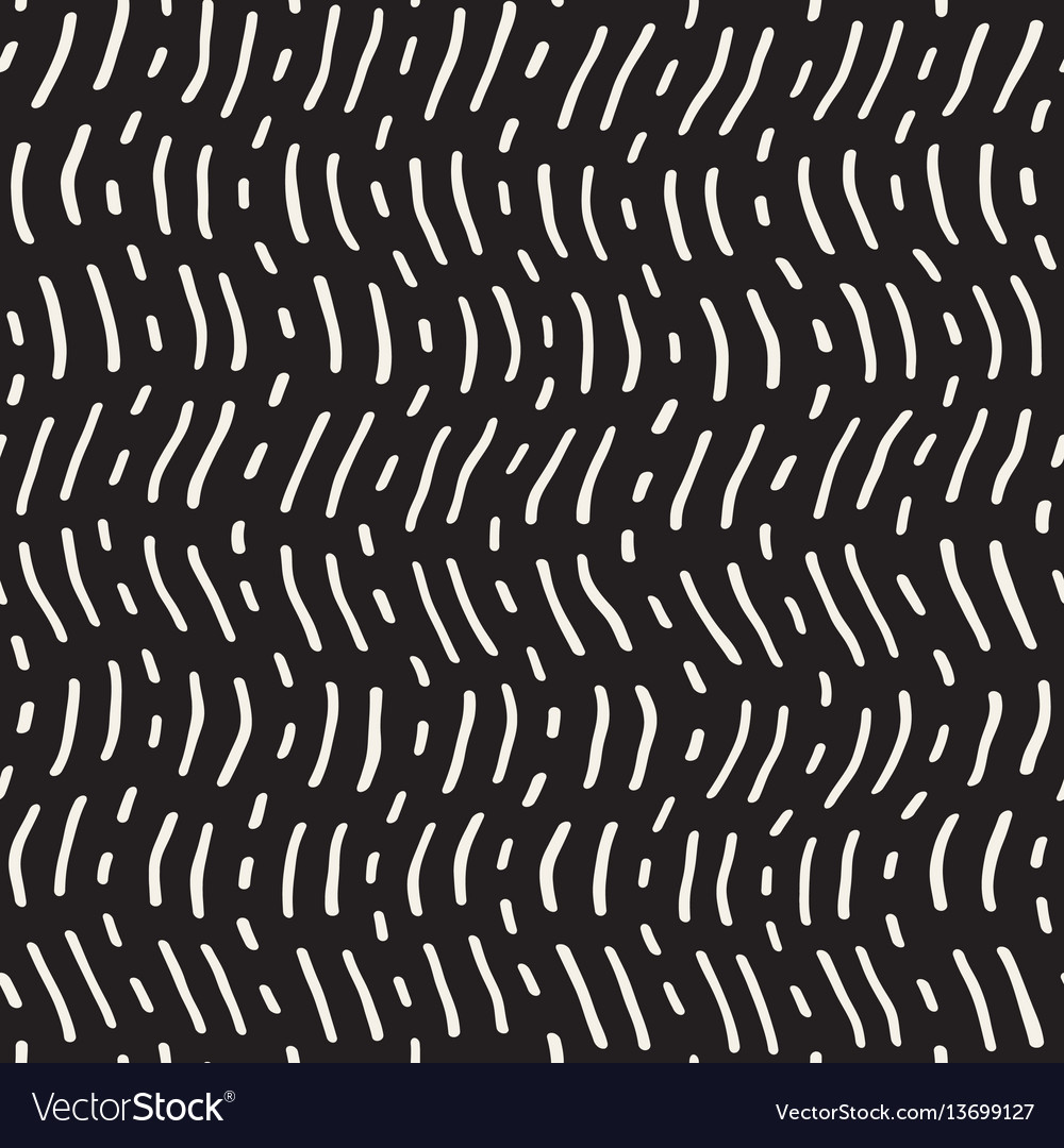 Abstract background with rounded brush strokes vector image Abstract background with rounded brush strokes