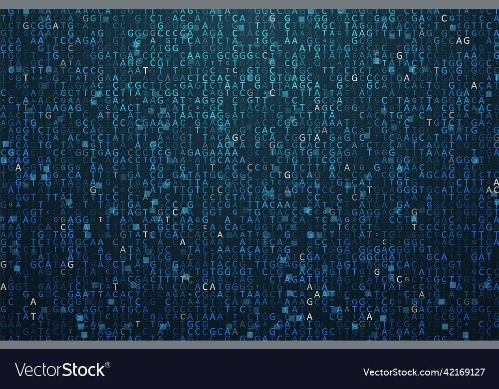 Big genomic data visualization