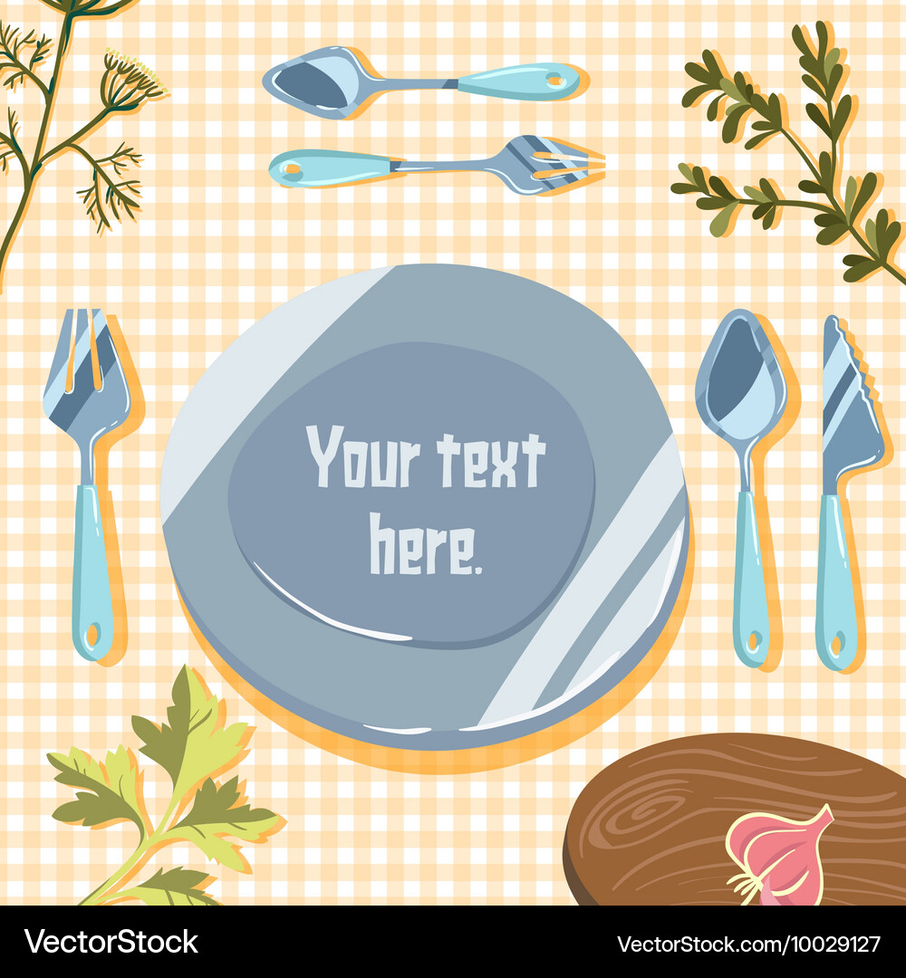 Flat set Royalty Free Vector Image - VectorStock