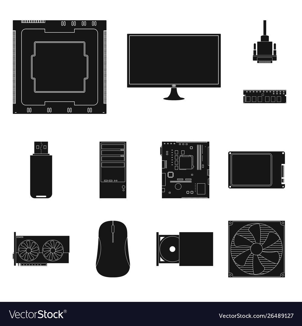 Internet and electronics