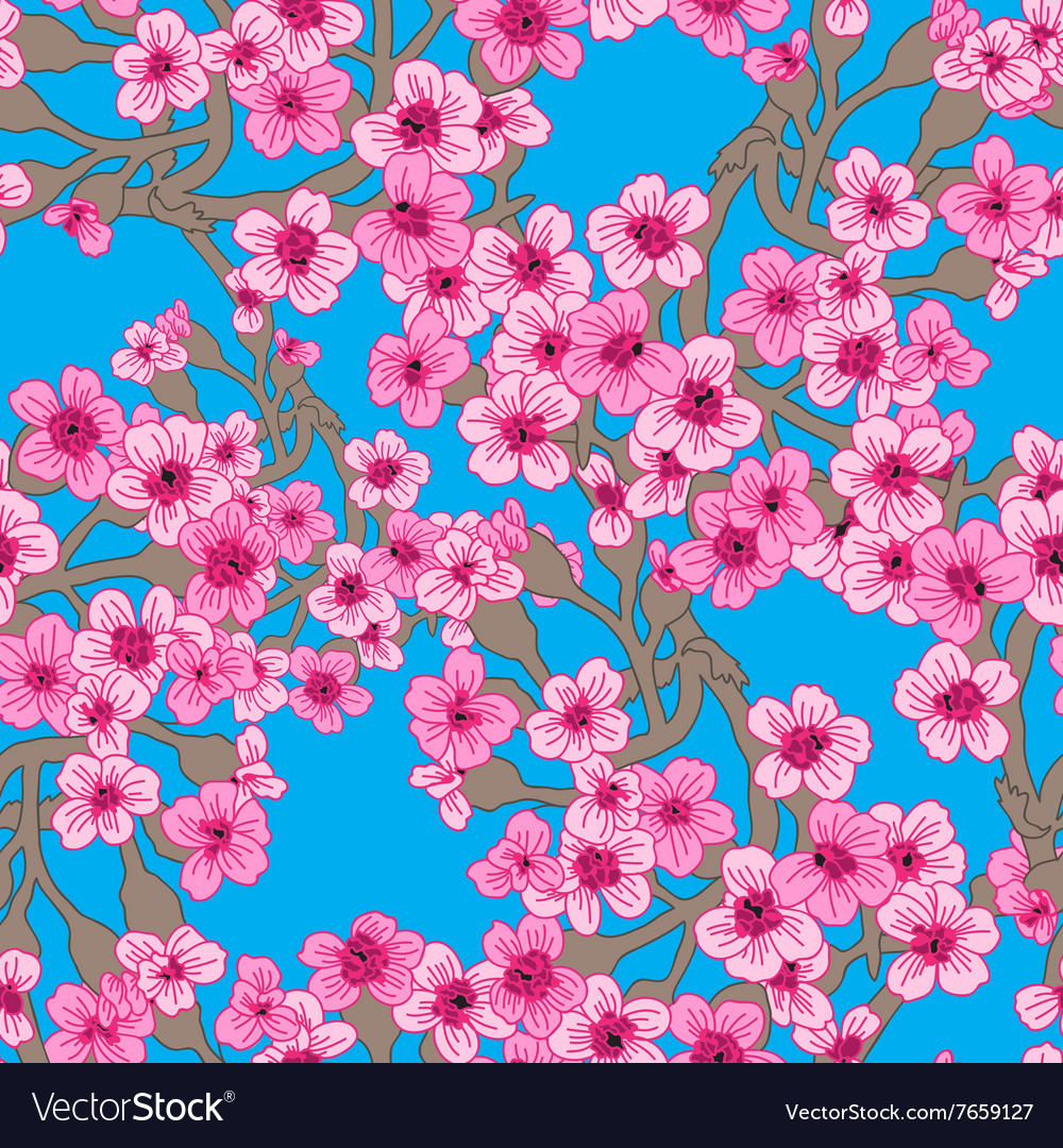 Seamless pattern