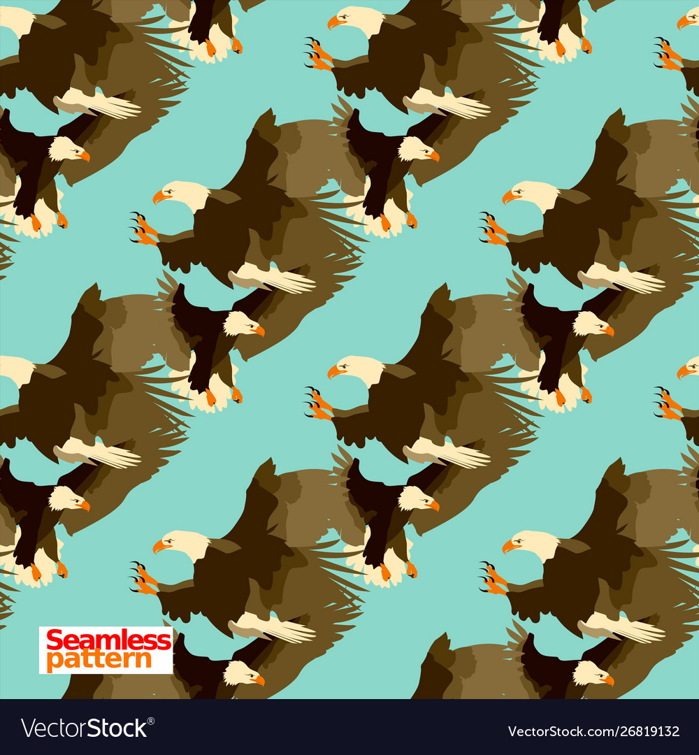 Seamless pattern