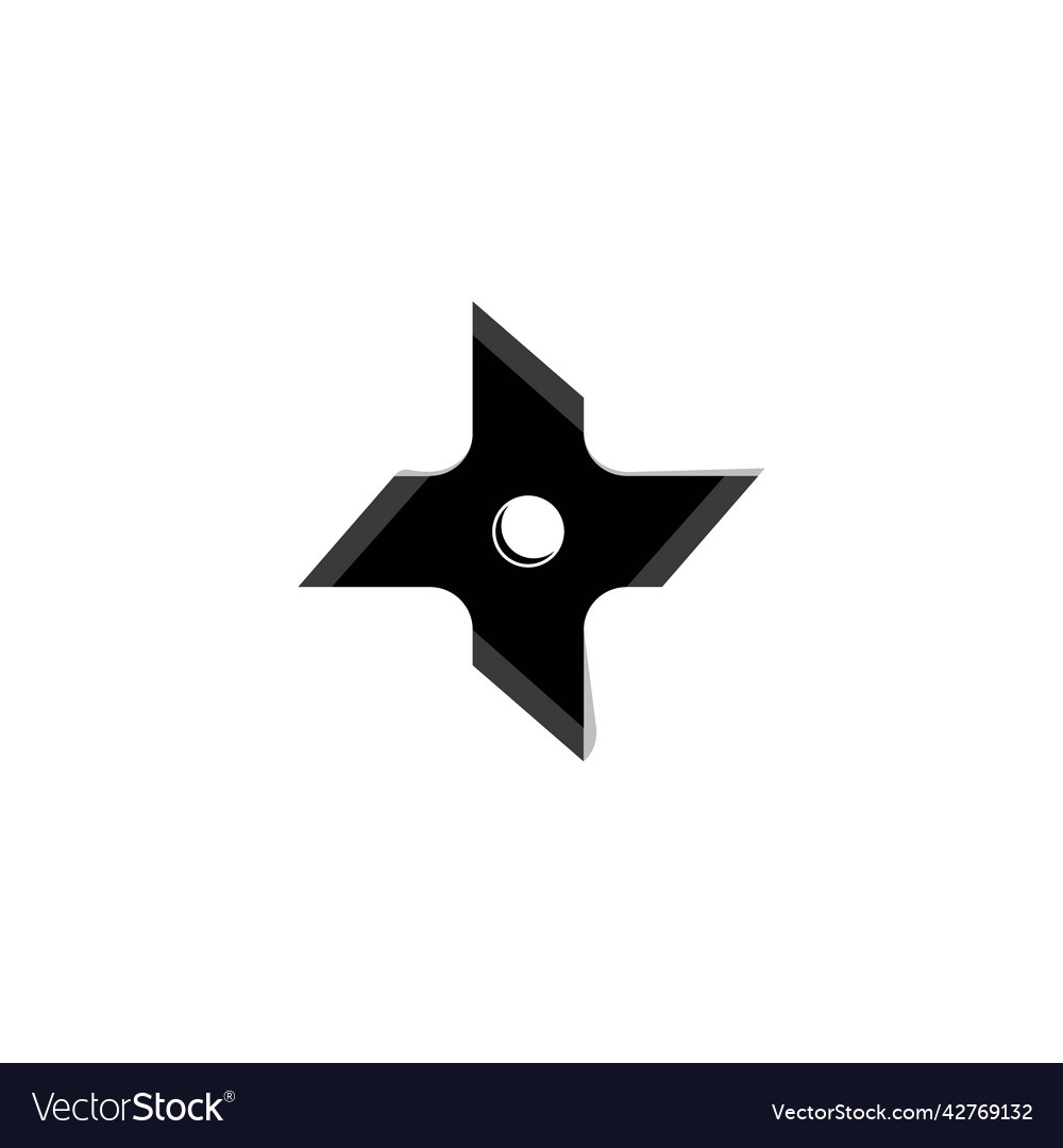 Shuriken icon