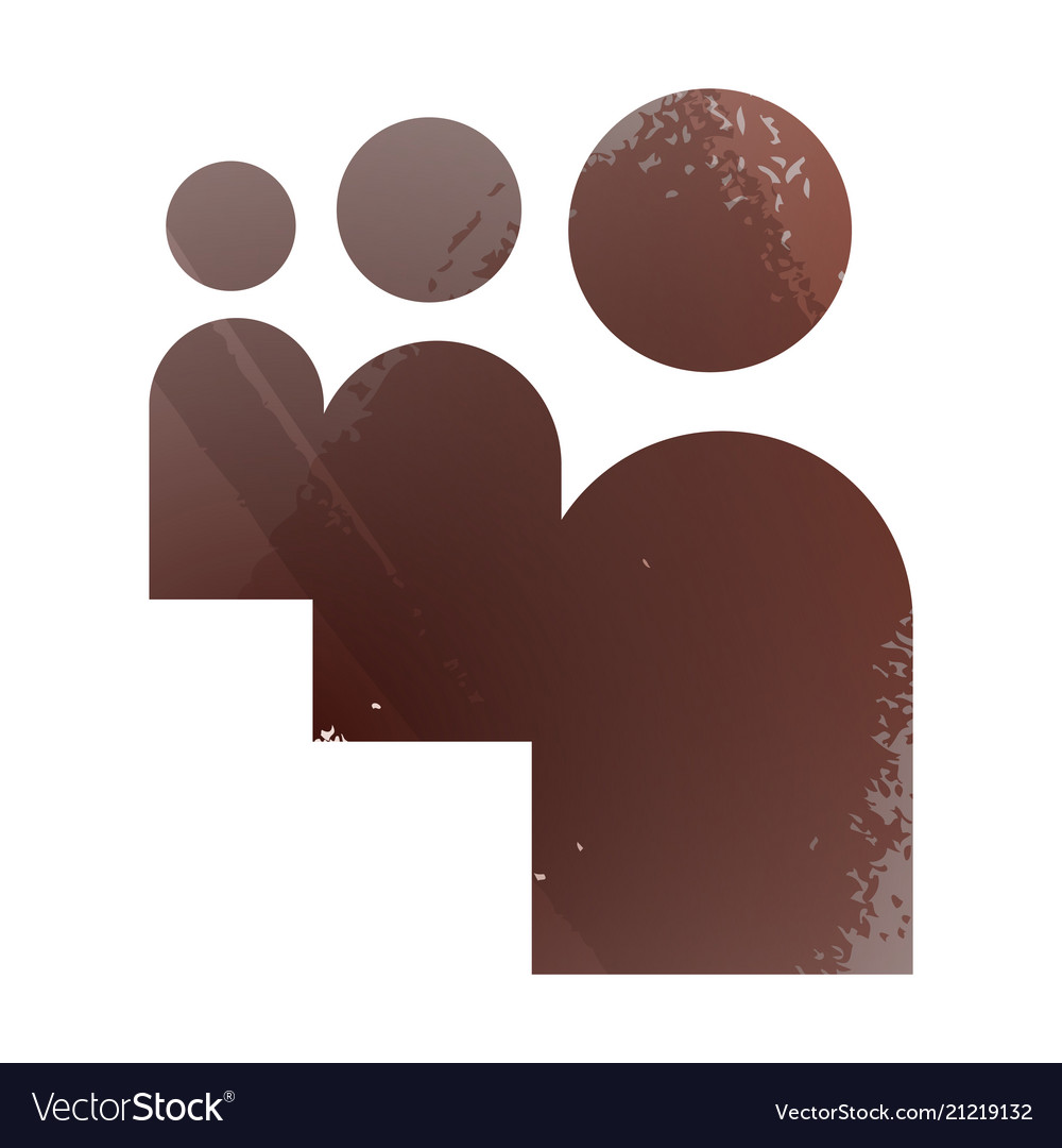 Social networking icons web design flat icon