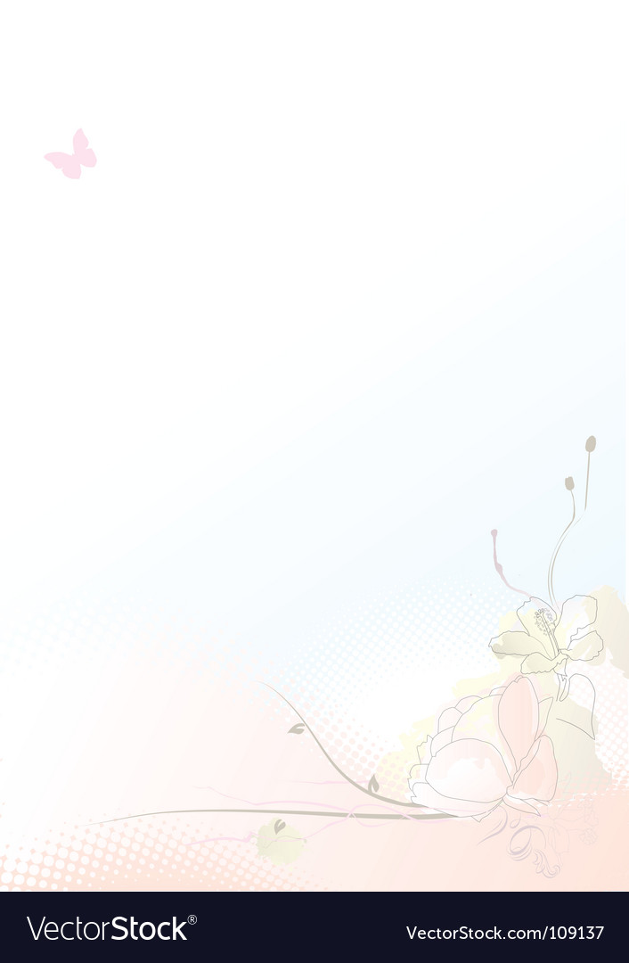 Abstract background