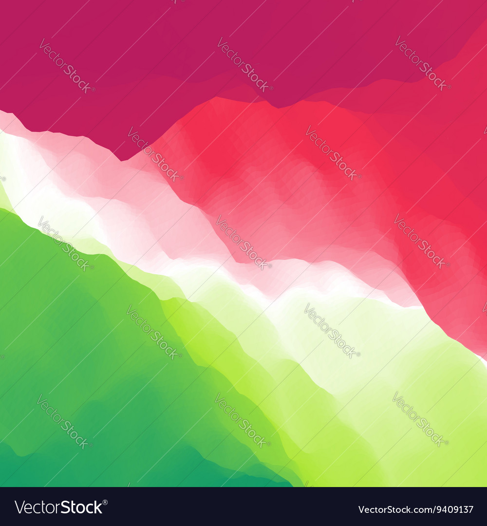 Abstract Colorful Background Pattern