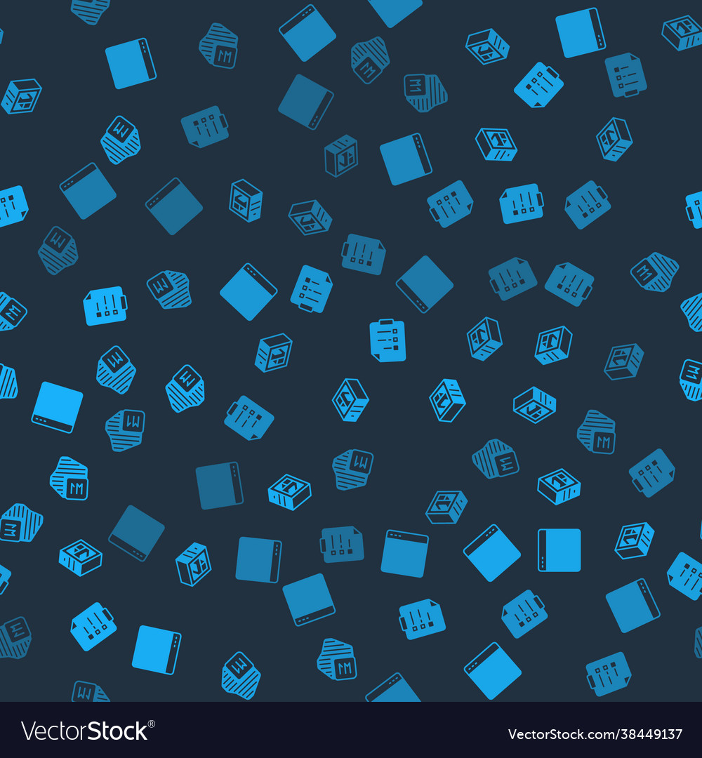 Set browser window computer clipboard vector image Set browser window computer clipboard