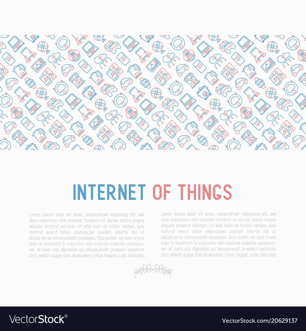 Smart IoT Devices Collection