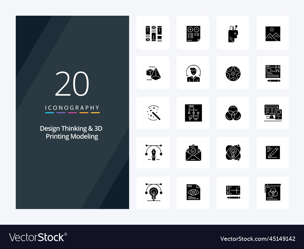 20 design thinking and d printing modeling solid