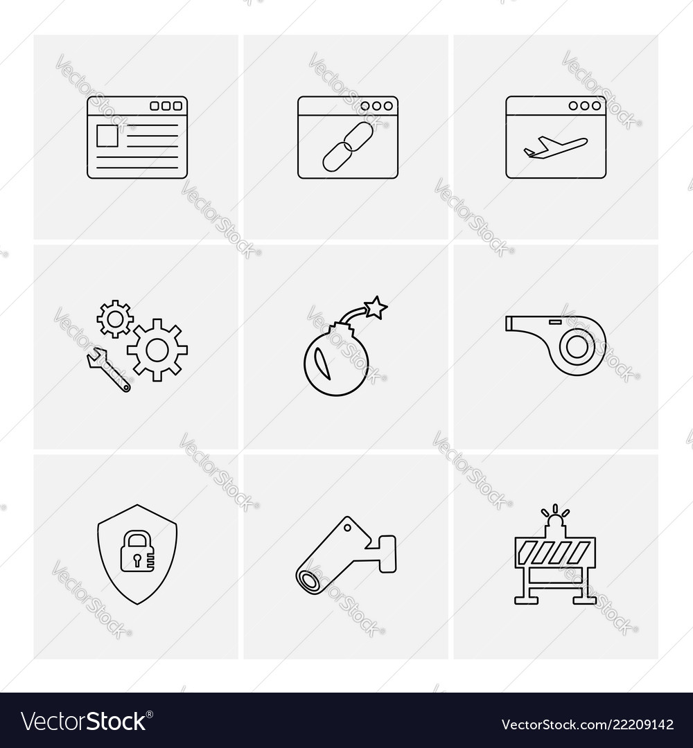 Bomb shield camera whistle windows ui layout
