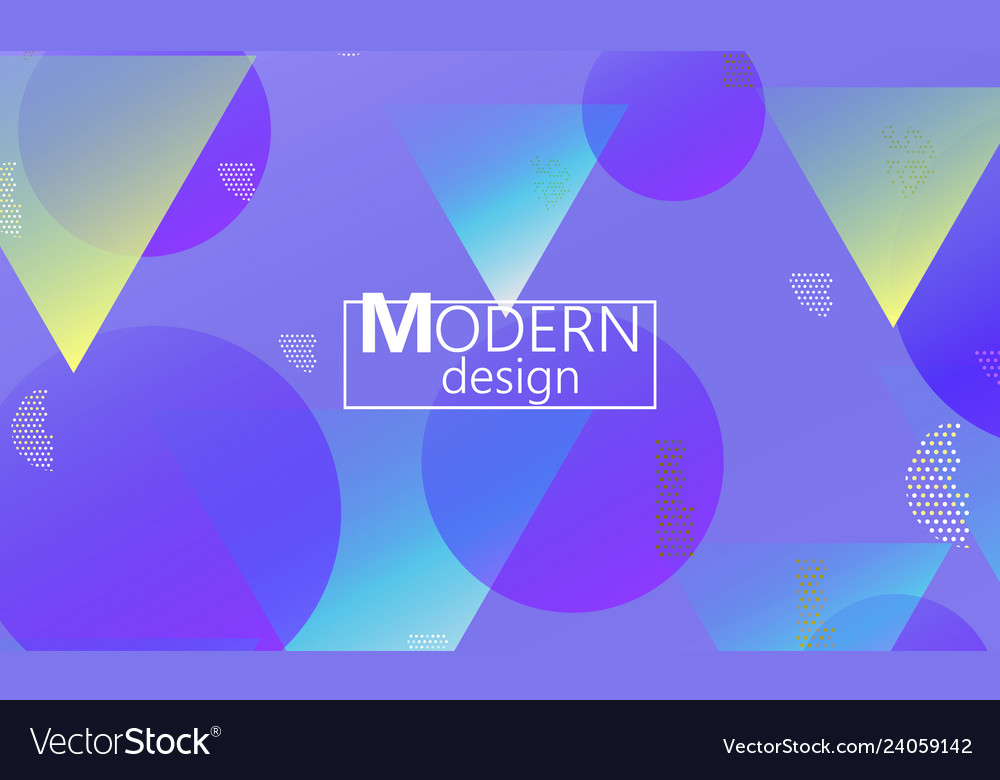 Design backgrounds element